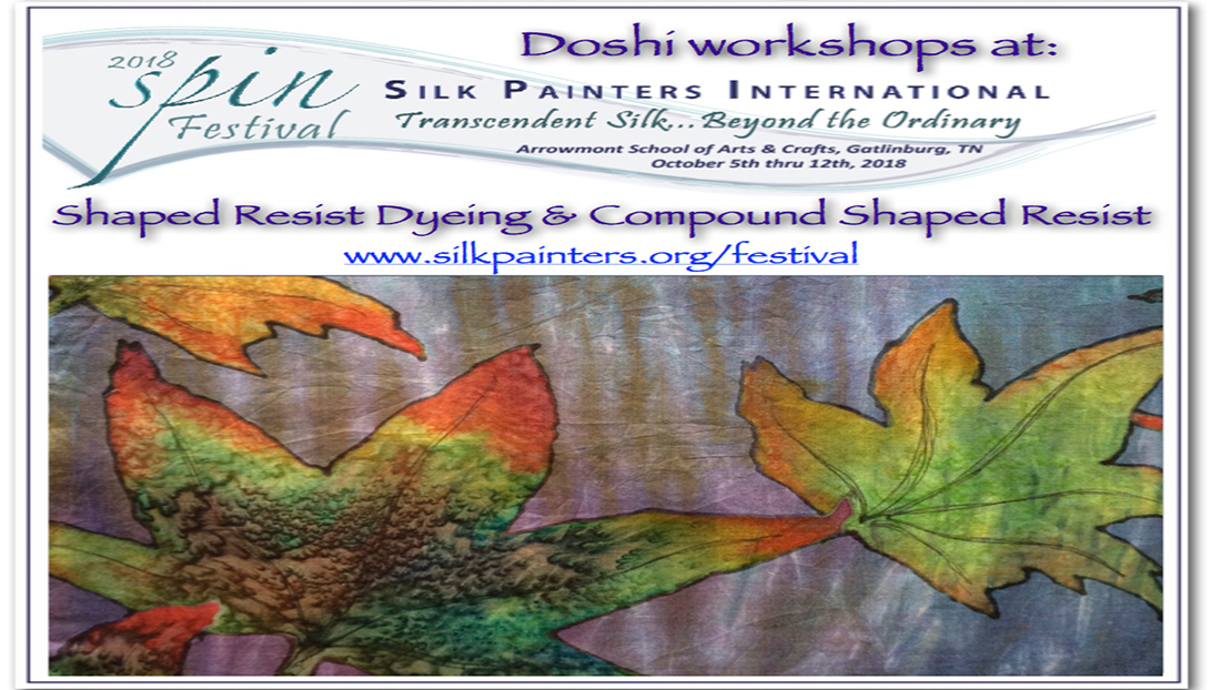 Doshi Workshop