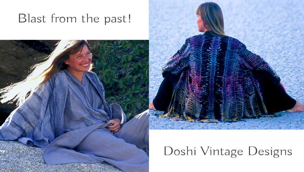 Doshi Vintage Designs