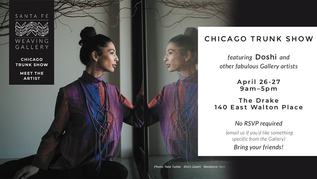 Chicago Trunk Show